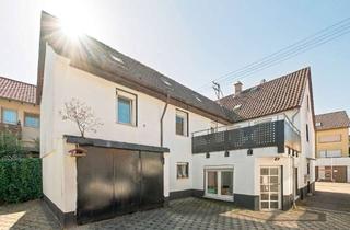 Mehrfamilienhaus kaufen in 74223 Flein, Attraktives Mehrfamilienhaus in zentraler Lage von Flein (Provisionsfrei)
