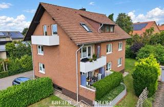 Haus kaufen in 31559 Hohnhorst, Drei Wohnungen – eine starke Investition