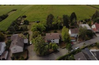 Haus kaufen in 75248 Ölbronn-Dürrn, 1802m² - Anwesen mit Innenpool - 2 Wohneinheiten - Außergewöhnliches Grundstück