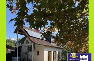 Haus kaufen in 27211 Bassum, 2 Fam. Wohnhaus mit Büroanbau, teilsaniert, zentrumsnah!