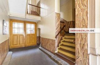 Immobilie kaufen in Oranienstraße, 10997 Berlin, IMMOBERLIN.DE - Sehr attraktives Wohn- & Geschäftshaus mit Potenzial in beliebter Lage