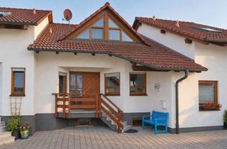 Haus mieten in In Hagen, 72406 Bisingen, Gepflegtes Reihenmittelhaus in Bisingen, ruhige Lage mit Alb-Blick