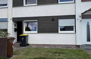 Haus mieten in 86356 Neusäß, Schönes Zuhause mit Garten in Neusäß am Klinikum