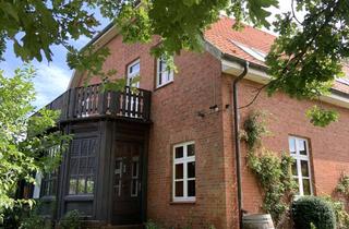 Haus mieten in 21516 Schulendorf, Großzügige 192 qm Haushälfte mit Garten nahe Hamburg – Wärmepumpe Zentralheizung