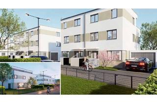 Haus mieten in Germanenstr. 19a, 86462 Langweid, Erstbezug: Luxuriöses 5-Zimmer Reihenhaus in Langweid am Lech