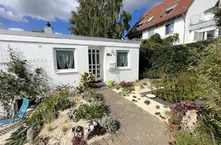 Haus mieten in 70619 Riedenberg, Gepflegter Bungalow in Stuttgart-Riedenberg