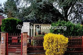 Haus mieten in Am Alzeyer Tor, 55237 Flonheim, Tauschwohnung: Verkaufe Haus in Flonheim gg Wohnung/Haus (Miete) in Mainz
