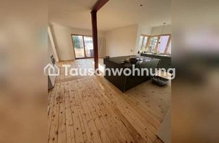 Haus mieten in Am Schroteanger 70, 39110 Stadtfeld West, Tauschwohnung: Magdeburg: Geräumiges Haus tauschen