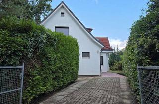 Haus mieten in Hopfenberg 39, 21244 Buchholz, Einfamilienhaus mit großem Garten in bester Lage