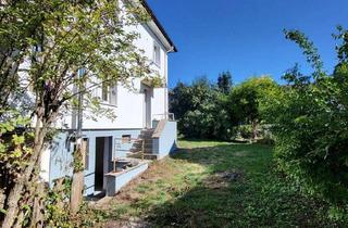 Haus mieten in 64367 Mühltal, Charmantes, renoviertes Einfamilienhaus mit Garten in Mühltal/Traisa