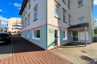 Gewerbeimmobilie mieten in 75328 Schömberg, Lagerfläche mit 64 m² in zentraler Lage von Schömberg