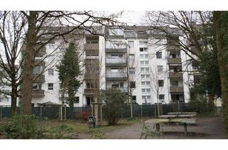 Anlageobjekt in 40233 Flingern Süd, Top Investitionschance mit klasse Potential in Düsseldorf-Flingern, 2 MFH mit 24 WE, 9 Gar. u. 5 St