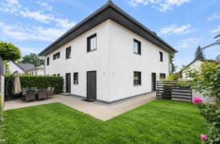 Anlageobjekt in 86420 Diedorf, Modernes Wohnen mit viel Platz – neuwertige Doppelhaushälfte in Diedorf-Kreppen