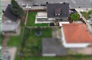 Anlageobjekt in Claus-Groth-Straße 15, 27580 Lehe, INVESTOREN AUFGEPASST! 2 Einheiten vermietet +Gewerbe frei | Entwicklungspotenzial