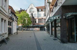 Anlageobjekt in 59368 Werne, +++ Entdecken Sie Ihr neues Projekt: Ein flexibel nutzbares Jugendstilhaus im Herzen von Werne +++