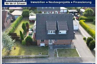 Anlageobjekt in 24806 Hohn, Attraktive Kapitalanlage mit vermieteten Wohneinheiten in ruhiger Lage