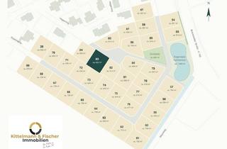 Grundstück zu kaufen in Hagenring 16, 38477 Jembke, Grundstück 83: 622 m² in Jembke - bauträgerfrei mit persönlicher Begleitung zum Eigenheim