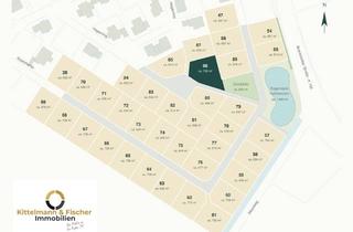 Grundstück zu kaufen in Hagenring 13, 38477 Jembke, Grundstück 86: 735 m² in Jembke - bauträgerfrei mit persönlicher Begleitung zum Eigenheim