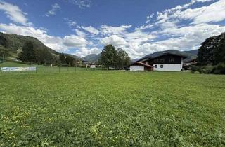 Grundstück zu kaufen in 83242 Reit im Winkl, Baugrundstück in zentraler Lage