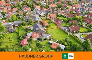 Grundstück zu kaufen in 26409 Wittmund, Attraktives Baugrundstück mit ca. 869 m² – Das Fundament für Ihr Eigenheim