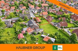 Grundstück zu kaufen in 26409 Wittmund, Attraktives Baugrundstück mit ca. 869 m² – Das Fundament für Ihr Eigenheim