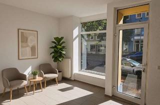 Büro zu mieten in Talstraße 71, 01662 Meißen, Laden und Büro mit Schaufenster in Talstraße in Meißen
