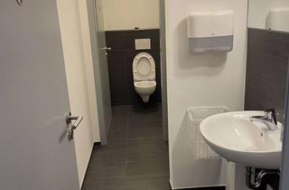 Büro zu mieten in Herdstr. 15, 78166 Donaueschingen, Zentrale Büroräume im EG ab sofort zu vermieten