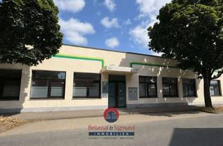 Gewerbeimmobilie mieten in Clörather Straße, 41748 Viersen, SMART-BUSINESS-PARK VIERSEN - ALL-IN-BÜRORAUM IN REPRÄSENTATIVEM GEMEINSCHAFTSBÜRO ZU MIETEN!