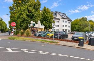 Büro zu mieten in Neusser Straße 49a, 50181 Bedburg, 325 m² Büro-/Praxisfläche + 66 m² Archiv | vollständig barrierefrei, Aufzug & 34 Stellplätze