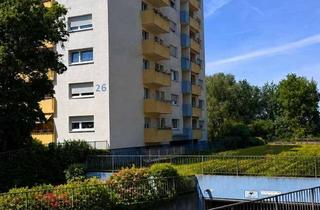 Immobilie mieten in 78224 Singen, Voll eingerichtete 2,5 Zi-Wohnung Singen-Nord, Aufzug, Garage