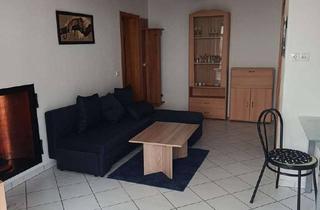 Immobilie mieten in 56170 Bendorf, Nichtraucher Singlewohnung