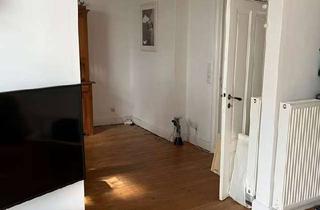 Immobilie mieten in Tornquiststraße 52, 20259 Eimsbüttel, 3-Zimmer-Wohnung mit 2 Balkonen in Eimsbüttel zur Zwischenmiete