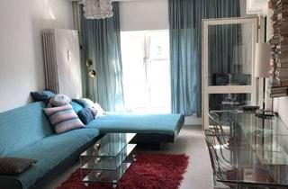 Immobilie mieten in 10969 Kreuzberg, Kleine sonnige möbl. Wohnung am Checkpoint für 4 Monate