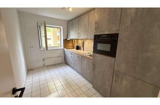 Immobilie mieten in Am Gaßgang 19, 61440 Oberursel, ERSTBEZUG nach Renovierung | 16 m2 möbliert | Neue Bosch-Küche | U3 | Oberursel