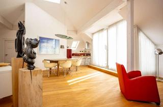 Immobilie mieten in Kreuzstraße 27, 49492 Westerkappeln, Sehr hochwertige, möblierte Wohnung