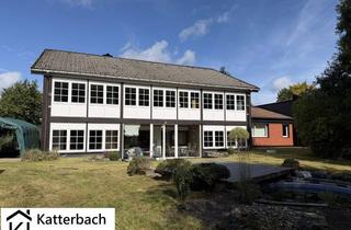 Immobilie kaufen in 38678 Clausthal-Zellerfeld, Drei Wohn- und Gewerbeobjekte mit großem Potenzial in der Universitätsstadt Clausthal-Zellerfeld