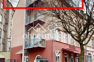 Wohnung kaufen in Rohrlachstrasse 5, 67063 Ludwigshafen, Provisionsfreie 5-Zimmer-Maisonette mit zwei Badezimmern und Balkon