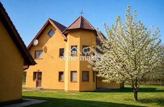 Haus kaufen in 19339 Plattenburg, ZWEI HÄUSER ZUM PREIS VON EINEM – PRIVATVERKAUF