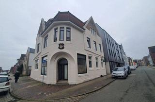 Anlageobjekt in 25813 Husum, ***12% Rendite aus Ferienwohnungsvermietung***