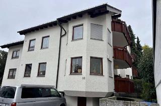Wohnung kaufen in Schwalbenstraße 33, 70794 Filderstadt, Gepflegte 2-Zimmer-Wohnung in Filderstadt