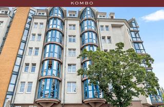 Wohnung kaufen in 13357 Wedding, Kapitalanlage mit Leerstandspotenzial: 2 Zimmer mit Wintergarten - Aufzug - Fernwärme