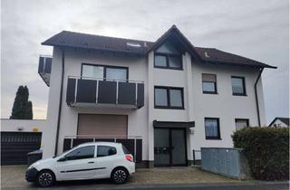 Wohnung kaufen in Hermann-Schumann-Straße, 97526 Sennfeld, Sehr schöne charmante 1-Zimmer Wohnung mit Balkon in Sennfeld