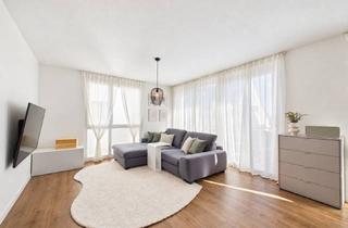 Wohnung kaufen in 75392 Deckenpfronn, Stilvoll wohnen – hochwertige 4-Zimmer-Wohnung mit Südbalkon und Designküche