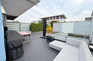 Wohnung kaufen in Badener Str. 79/2, 74074 Heilbronn, Attraktive 4-Zi.-Maisonette-Whg. mit großer Dachterrasse (ca. 64 m²) in HN-Ost