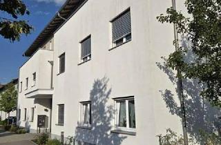 Wohnung kaufen in 94360 Mitterfels, Moderne 2-Zimmer Eigentumswohnung mit Balkon-inkl. TG-Stellplatz