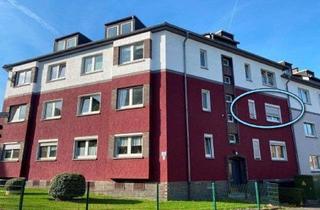 Wohnung kaufen in 46236 Bottrop, Bezugsfreie 2-Zimmer-Wohnung in Bottrop-Stadtmitte – provisionsfrei & modernisiert
