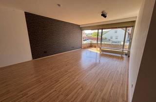 Wohnung kaufen in An Den Birken 10, 97828 Marktheidenfeld, Helle 3-Zimmer-Wohnung Erdgeschoss in Marktheidenfeld