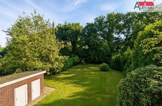 Haus kaufen in 26605 Aurich, Zwei Häuser auf einem Grundstück — eines steht schon