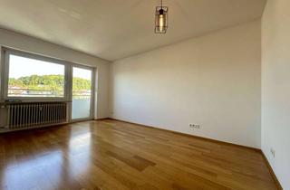 Wohnung kaufen in Parkstraße 5-7, 97688 Bad Kissingen, Vermietete 3-Zimmer-Wohnung mit Weitblick über Bad Kissingen