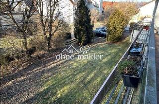 Wohnung mieten in 72072 Tübingen, Suchst du noch? Wir haben da was! 4-Zimmer-WG mit Balkon in Tübingen-Derendingen